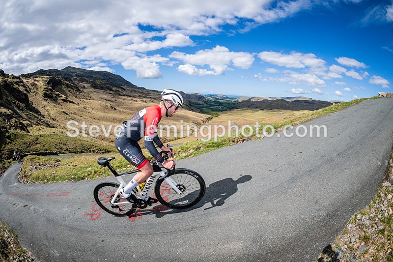 110511 - Hardknott Pass Camera 2 11.00-12.00