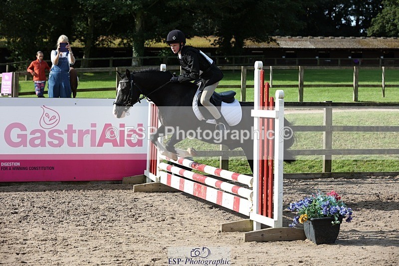 230825-093144-07615 - Round 1 Start to 10.35 coursewalk