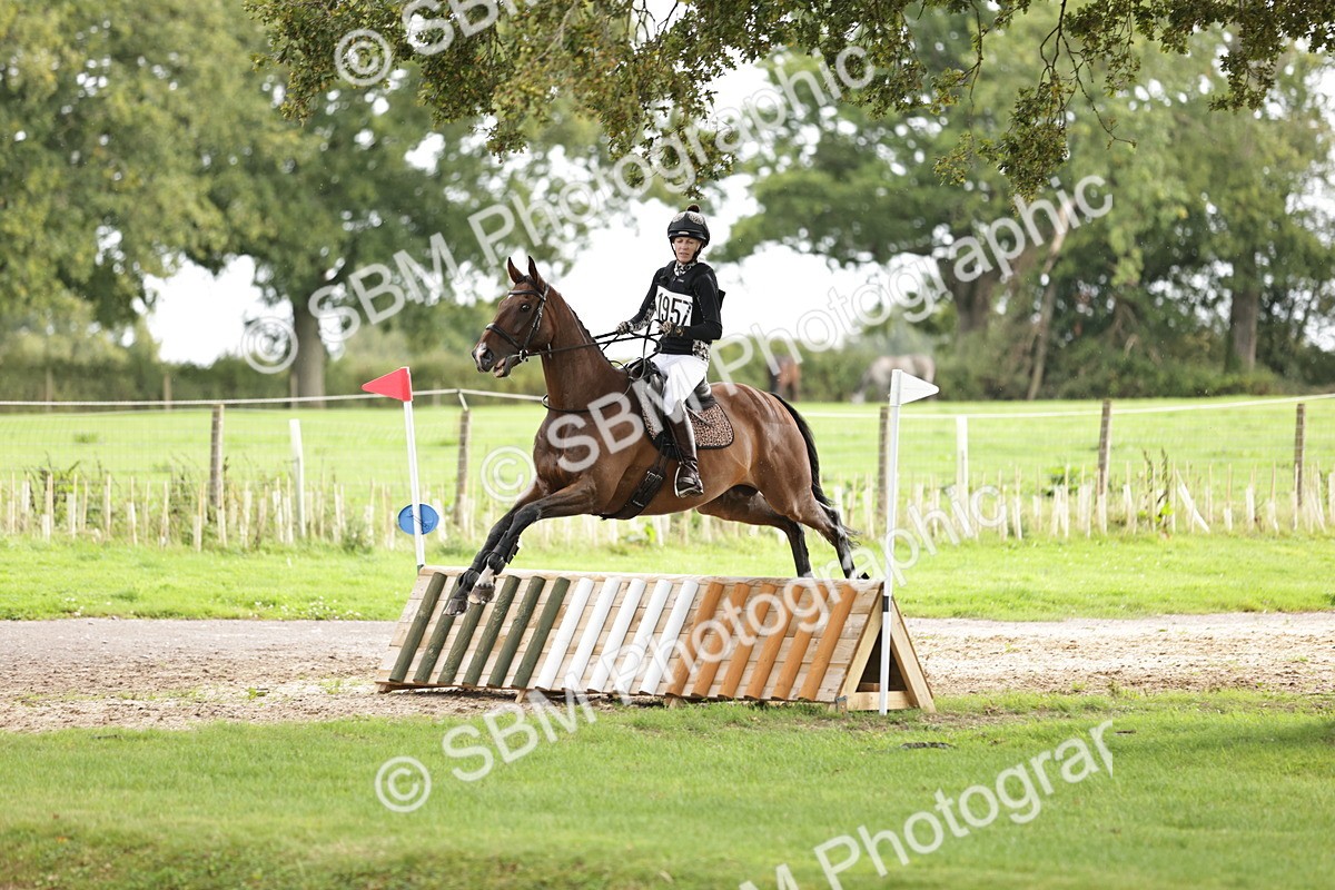 SBM_11775 - E6 - Eventers Challenge 80cm Championship
