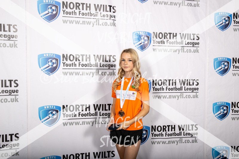 North Wilts Presentations 2026-724 - Marlborough Youth FC Foxes Girls