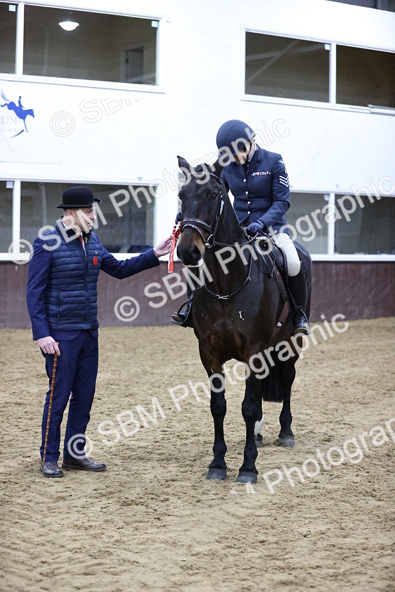 SBM_6896 - Class 25 - UKPSAF Performance 80cm