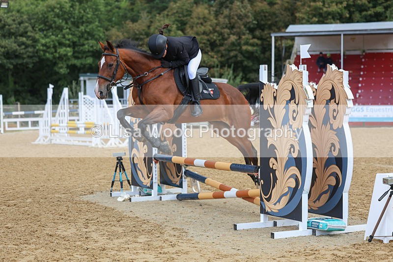 3E7A7674 - Class 2: 70cm Junior