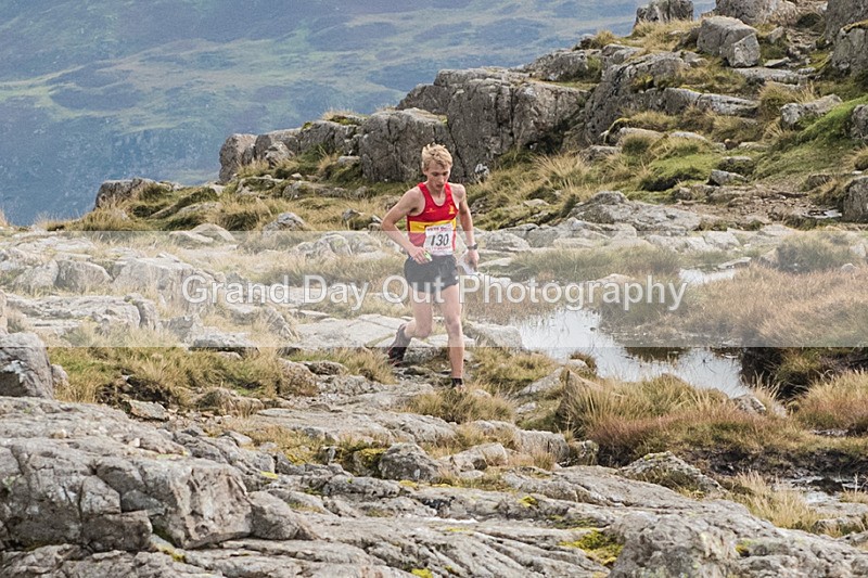 Three Shires-11 - Three Shires Fell Face Saturday 16th September 2023
