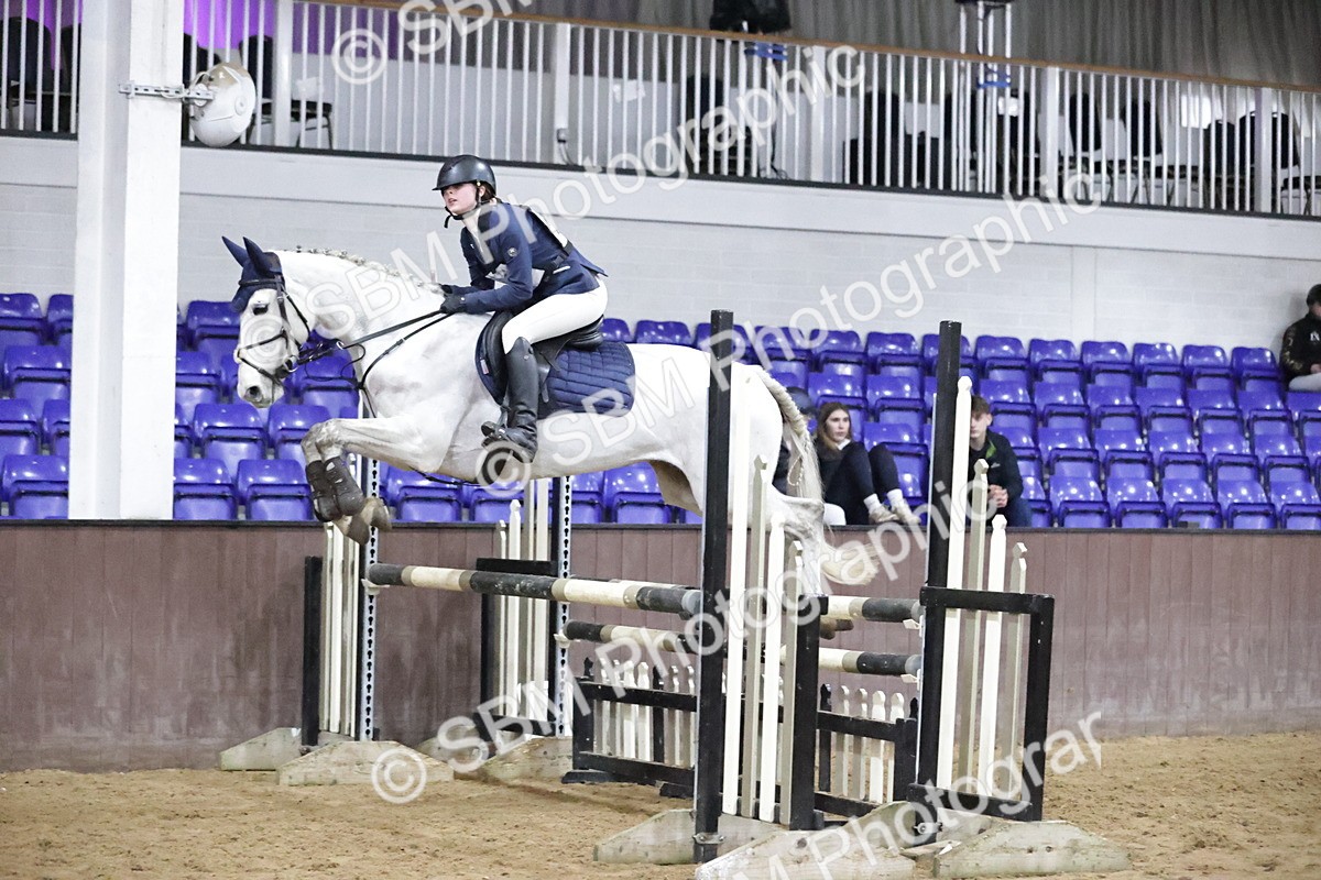 SBM_001489 - Class 3 - 1.00m