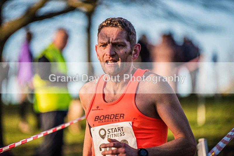 Cumbria XC-461 - Cumbria County Cross Country Championship, Keswick Saturday 6th January 2024