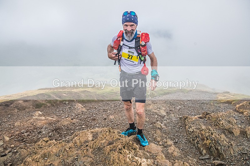 Lakes Ultra-528 - Kong Lakes Ultra Fell Race Saturday 24th June 2023