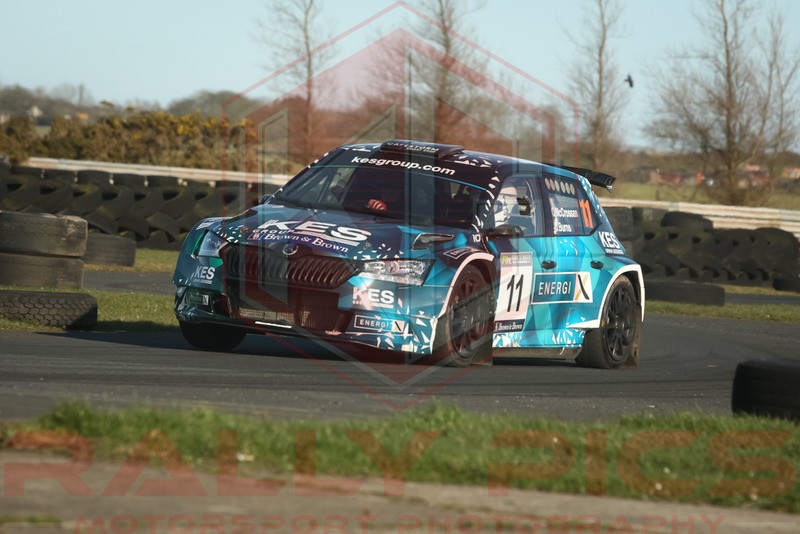 Race  Rally Stages 116 of 118 - Race & Rally Bishopscourt Stages