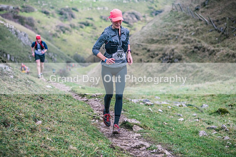 Litton-494 - Litton Christmas Cracker Fell Race (Limestone Series) Sunday 14th December 2025