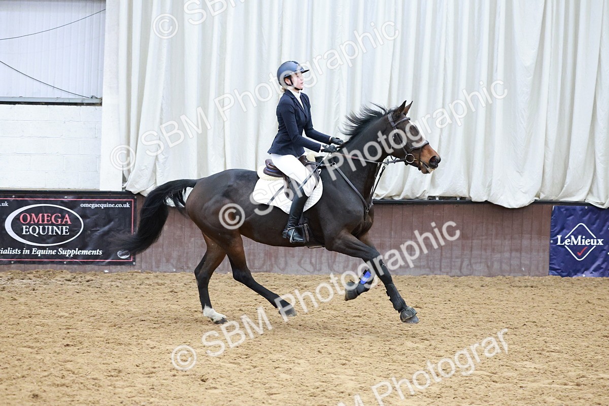 SBM_001090 - Class 3 - Senior Discovery 1.00m