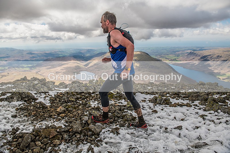 Eskdale Elevation-644 - Eskdale Elevation Fell Race Saturday 15th April 2023