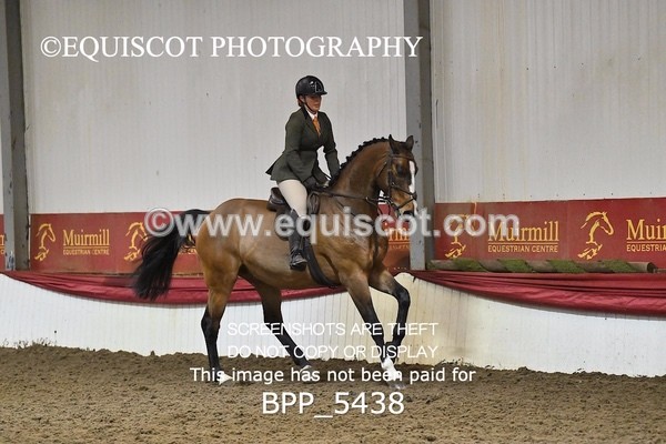 BPP_5438 - CLASS 8 70CM