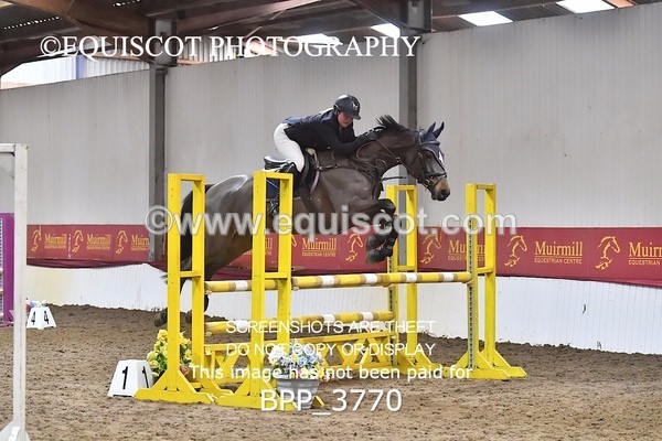 BPP_3770 - CLASS 23 SENIOR 1.05m Amateur Championship Qualifier