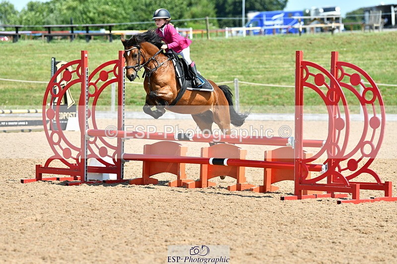 230625A-112447-03745 - Cls 34 Stepping Stones 128 + 138cm