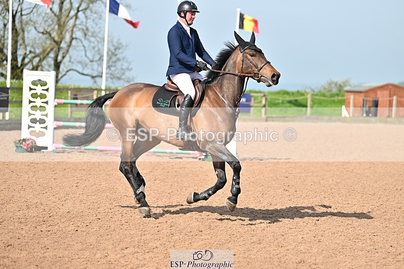 240510A-094044-04820 - Cls 20 Foxhunter