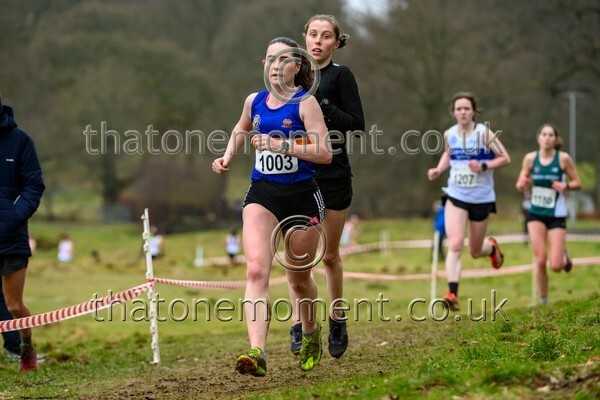 Falkirk26-922184 - Senior Women Set One