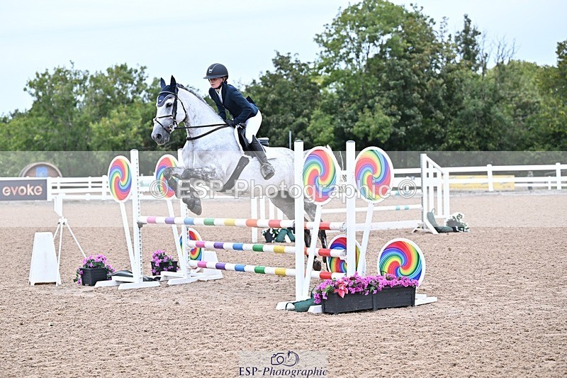 250914-094519-08250 - Cls 32 Snr British Novice and 90cm Open