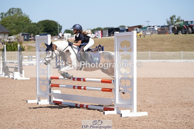 250712-122831-00895 - Cls 3 Medium Pony Team