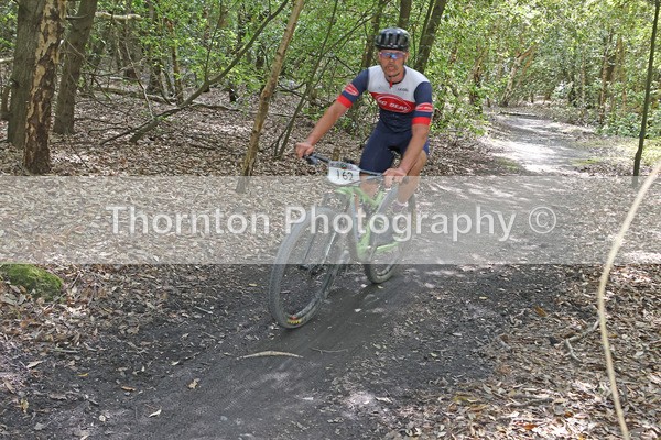 A41A8979 - MTB East Round 8 Betteshanger Kent 15th June 2025 13:20 Male Adult Elite/S1 start