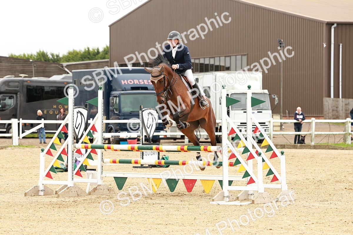 1I0A7160 - Class 3 - Senior Discovery - 1.00m