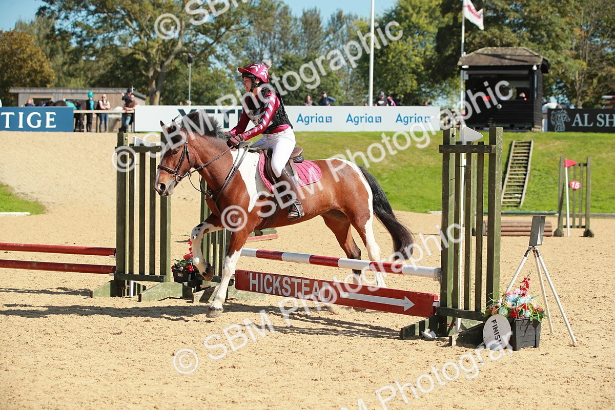 SBM_20379 - E6 - Eventers Challenge 60cm Championship