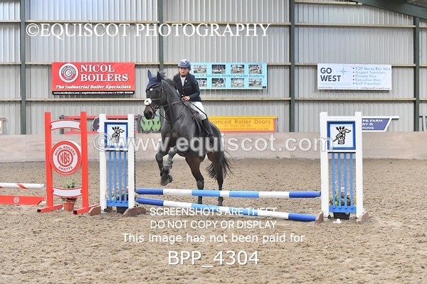 BPP_4304 - CLASS 3 50CM