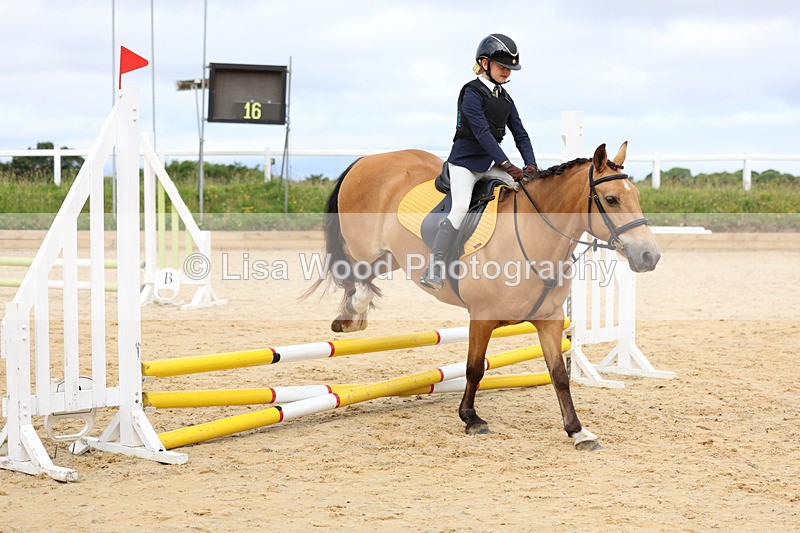 3E7A8411 - Class 2: 50cm