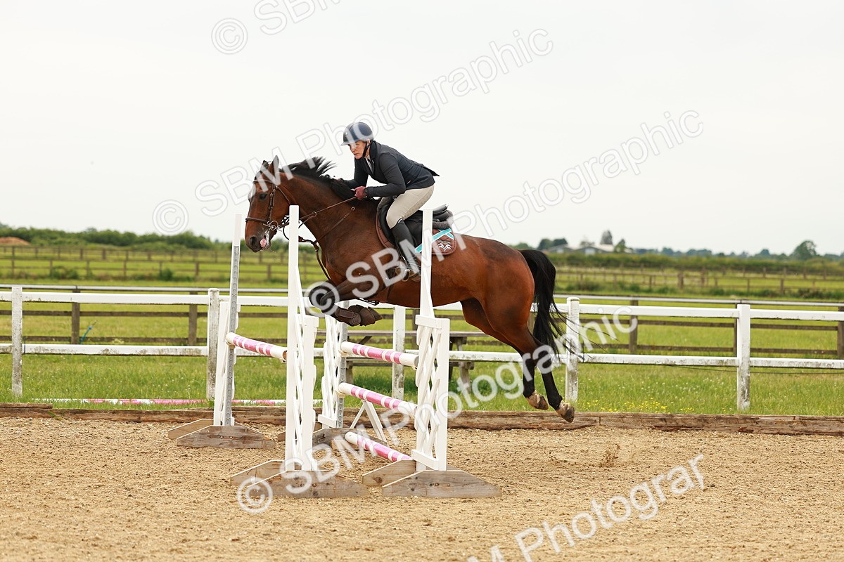 SBM_001294 - Class 3 - Senior Discovery - 1.00m
