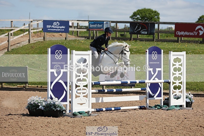 250504-121430-02488 - Cls 4 Pony Newcomers and 1m Open