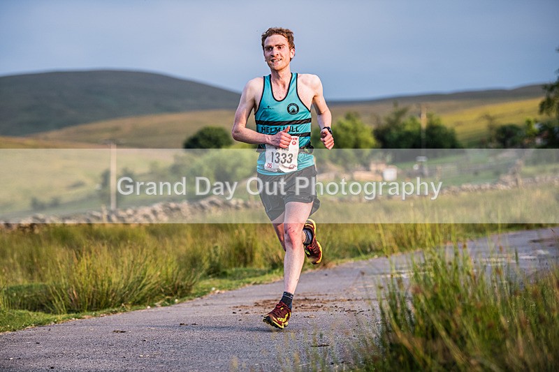 Tebay-358 - Tebay Fell Race Wednesday 26th June 2024