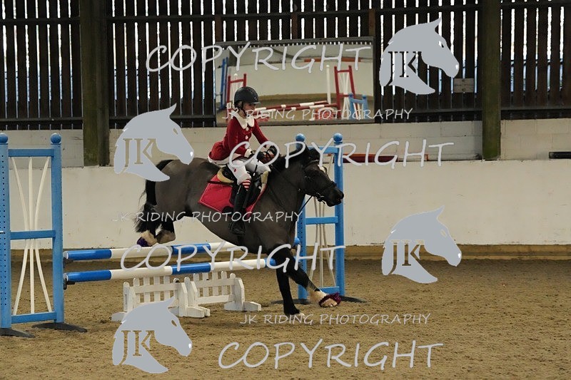 JKR02272 - Class 6 70cm