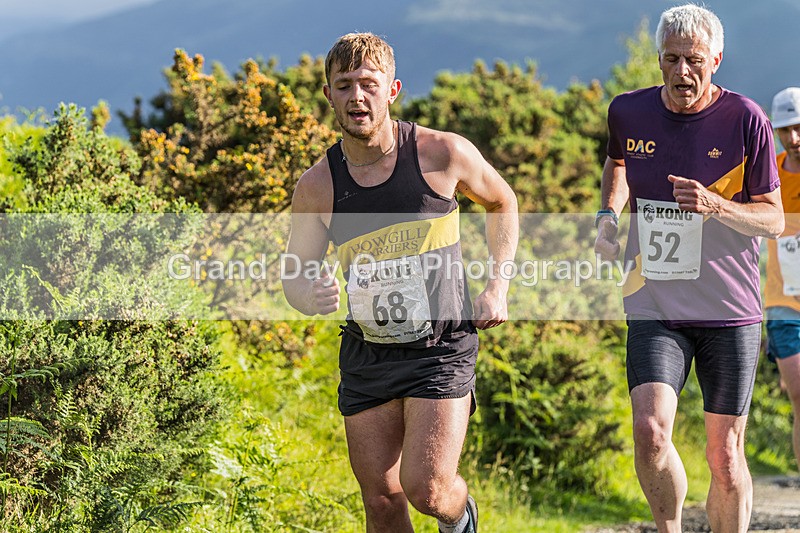 Round Latrigg-116 - Mike Mallen Memorial Round Latrigg Race Wednesday 10th June 2026