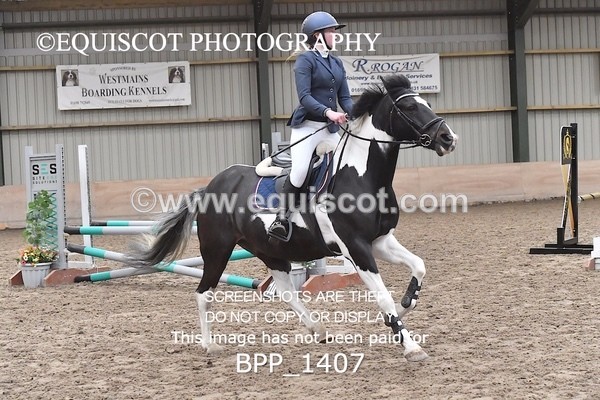 BPP_1407 - CLASS 3  Club 70cms Open