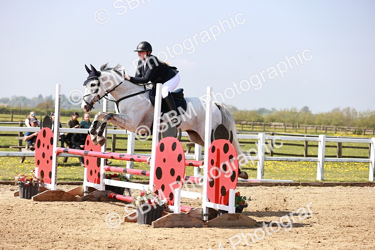  - Class 22 - Senior Discovery - 1.00m