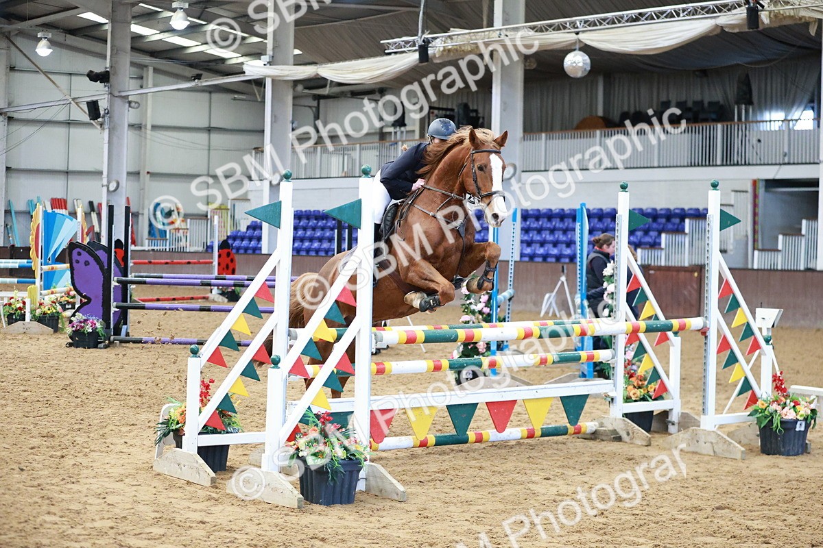 SBM_003358 - Class 10 - Senior Discovery - 1.00m
