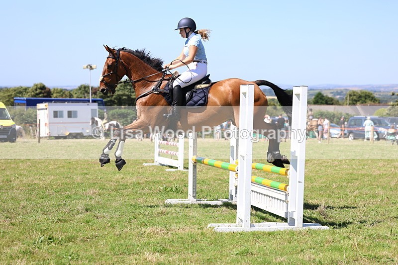 3E7A4967 - Class 3: Club 80cm