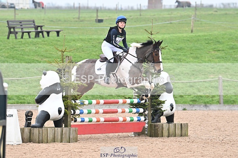 250118-134425-01297 - Cls 3A&B 90cm 13.20 to Coursewalk