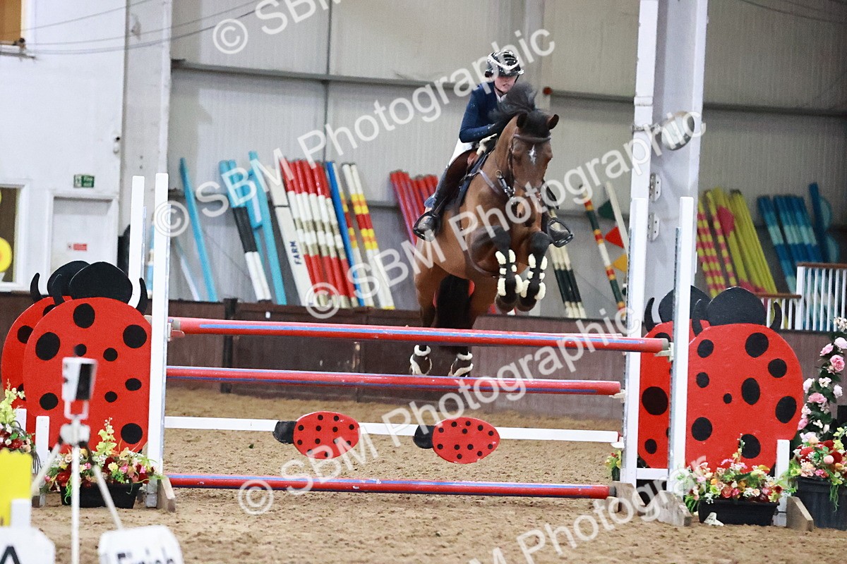 SBM_001554 - Class 4 - Senior Newcomers 1..10m