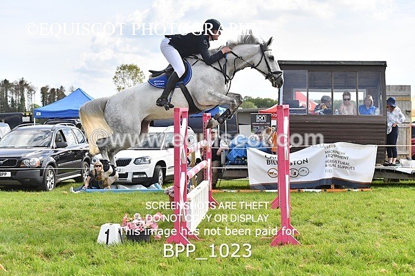 BPP_1023 - CLASS 5 RHS Young Masters