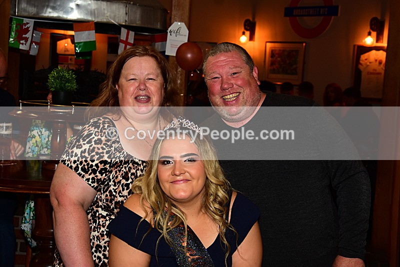 COU-738 - Courtney's 21st
