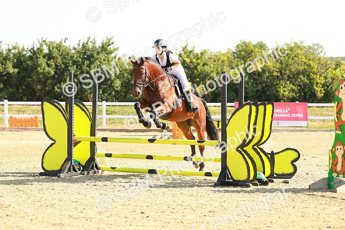 1I0A9891 - Class 1 - Clear Round