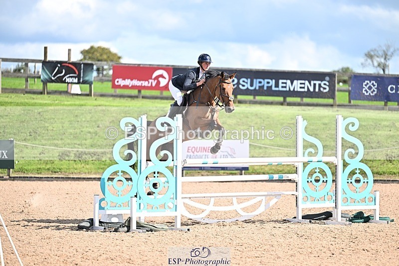 250924-132122-00427 - Cls 4 Newcomers and 1.10m Open