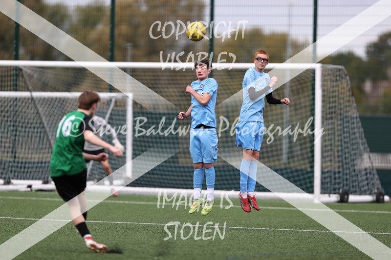 1DX31043 - 2026-10-11 FC Abbey Meads U16 Blue  v Highworth Town Junior FC U16  H