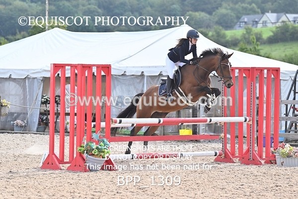 BPP_1309 - CLASS 4 0.95m Amateur Championship Qualifier