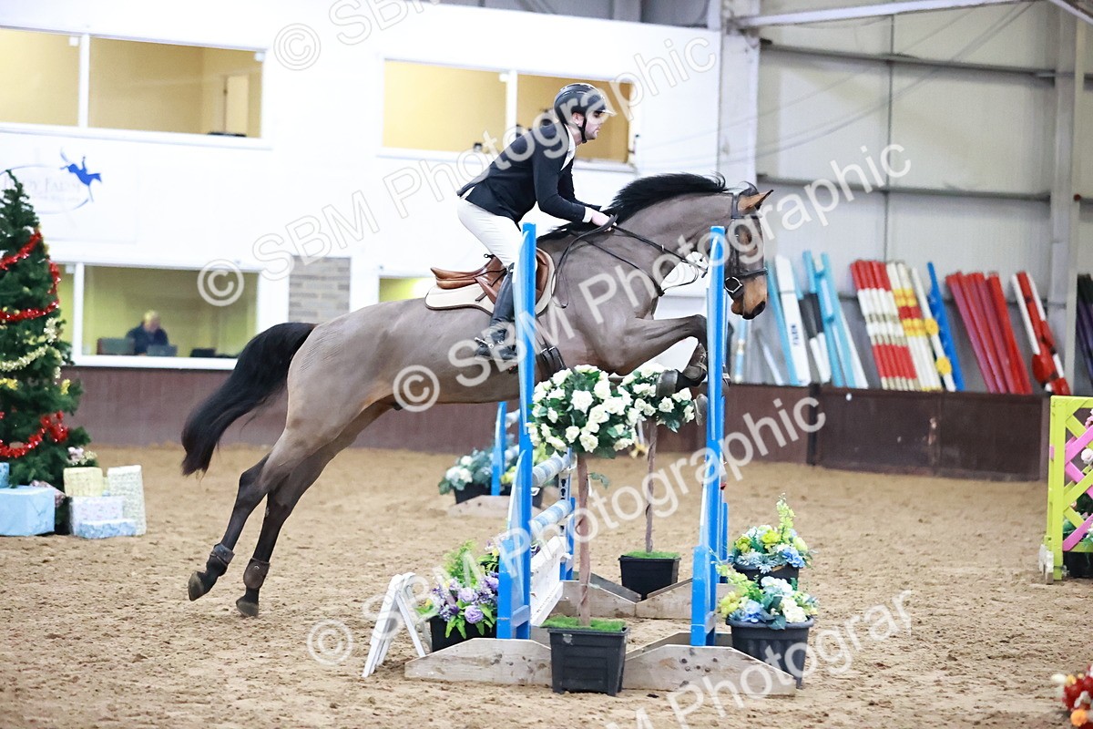 SBM_001854 - Class 8 - Senior British Novice 90cm