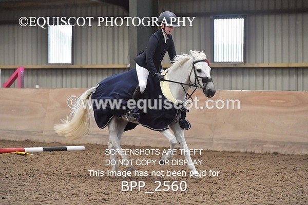 BPP_2560 - CLASS 16 Pony BritiNovice / 0.80m Open