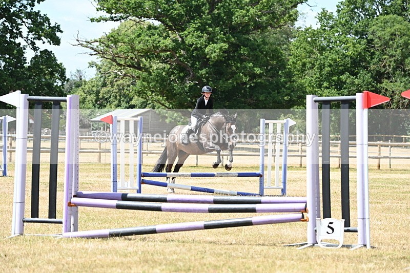WJ6_5607 - Class 13 Novice 60cm