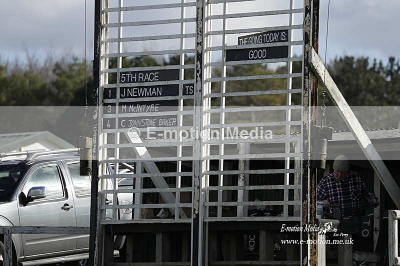 PtP 260223 765 - South & West Wilts Point-to-Point Larkhill 26/02/23