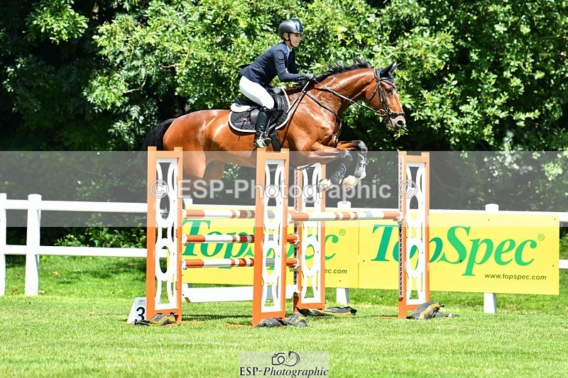 230706-124702-02163 - Cls 2 Foxhunter & 1.20m Open