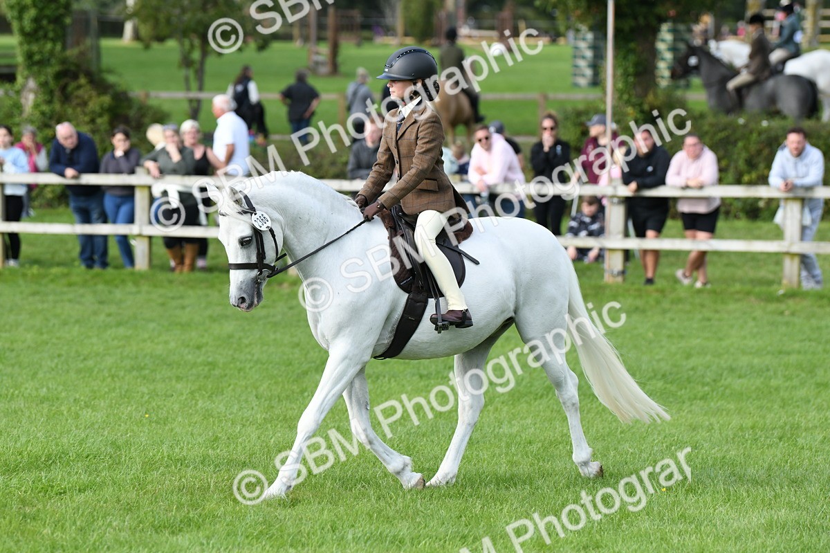SBM_51804 - S21 - Novice & Newcomers 1st Ridden Pony