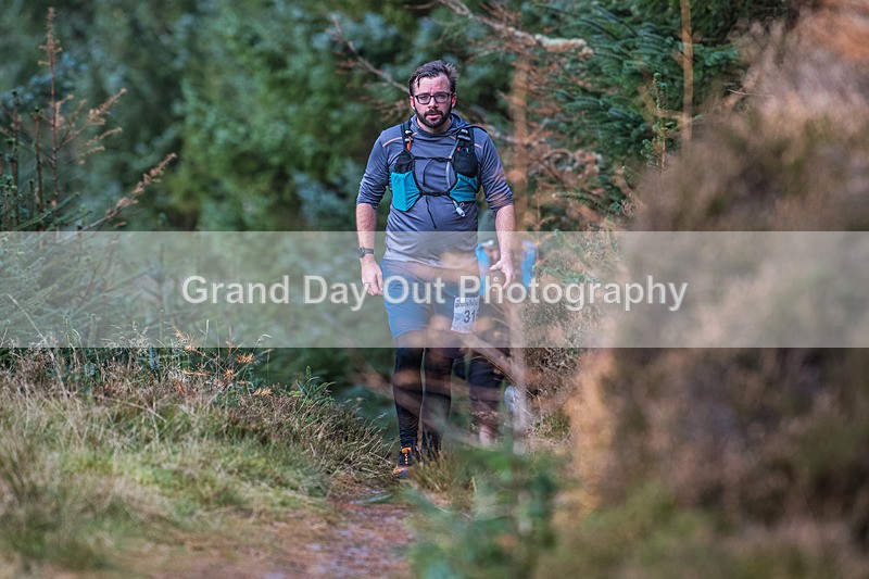 Glentress-1374 - High Terrain Events Glentress 21 & 10K Trail Races Saturday 15th November 2025